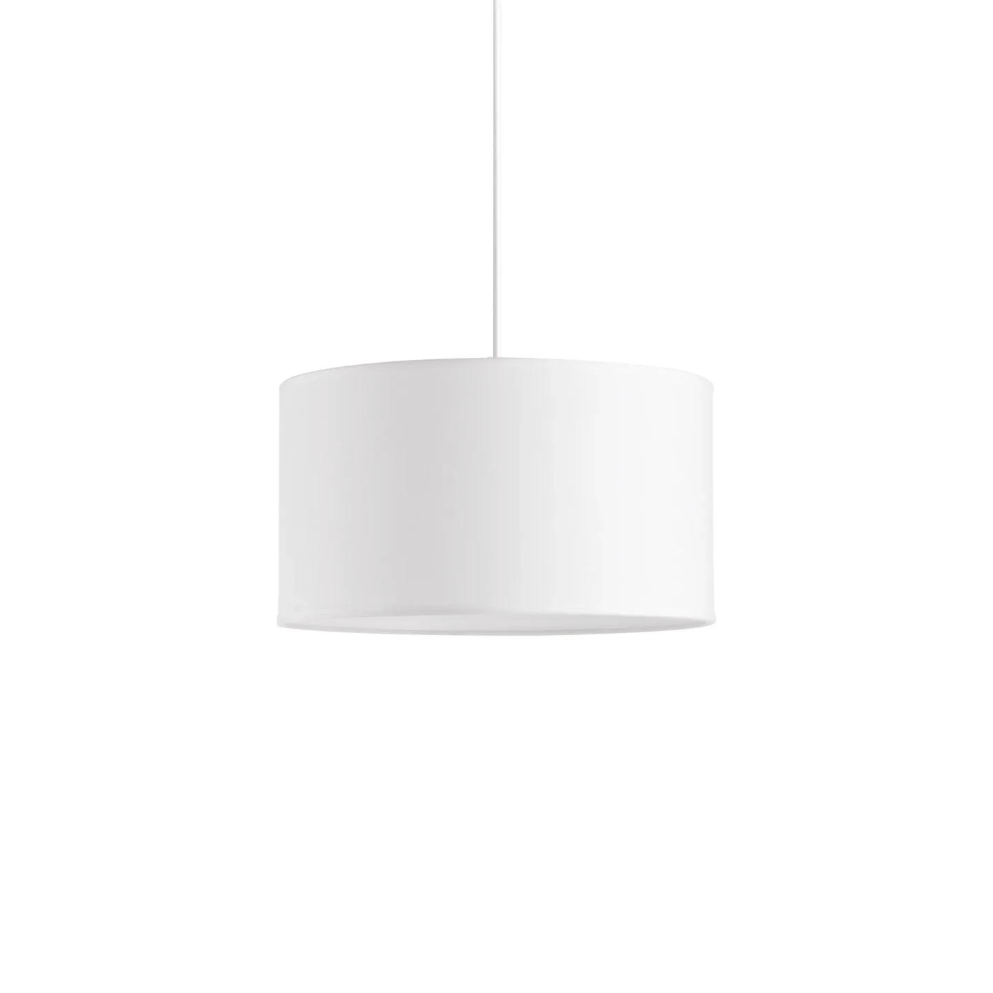 Set Up MSP1 - Ideal Lux - lampa wisząca – kolor Biały (nr kat. 260013)