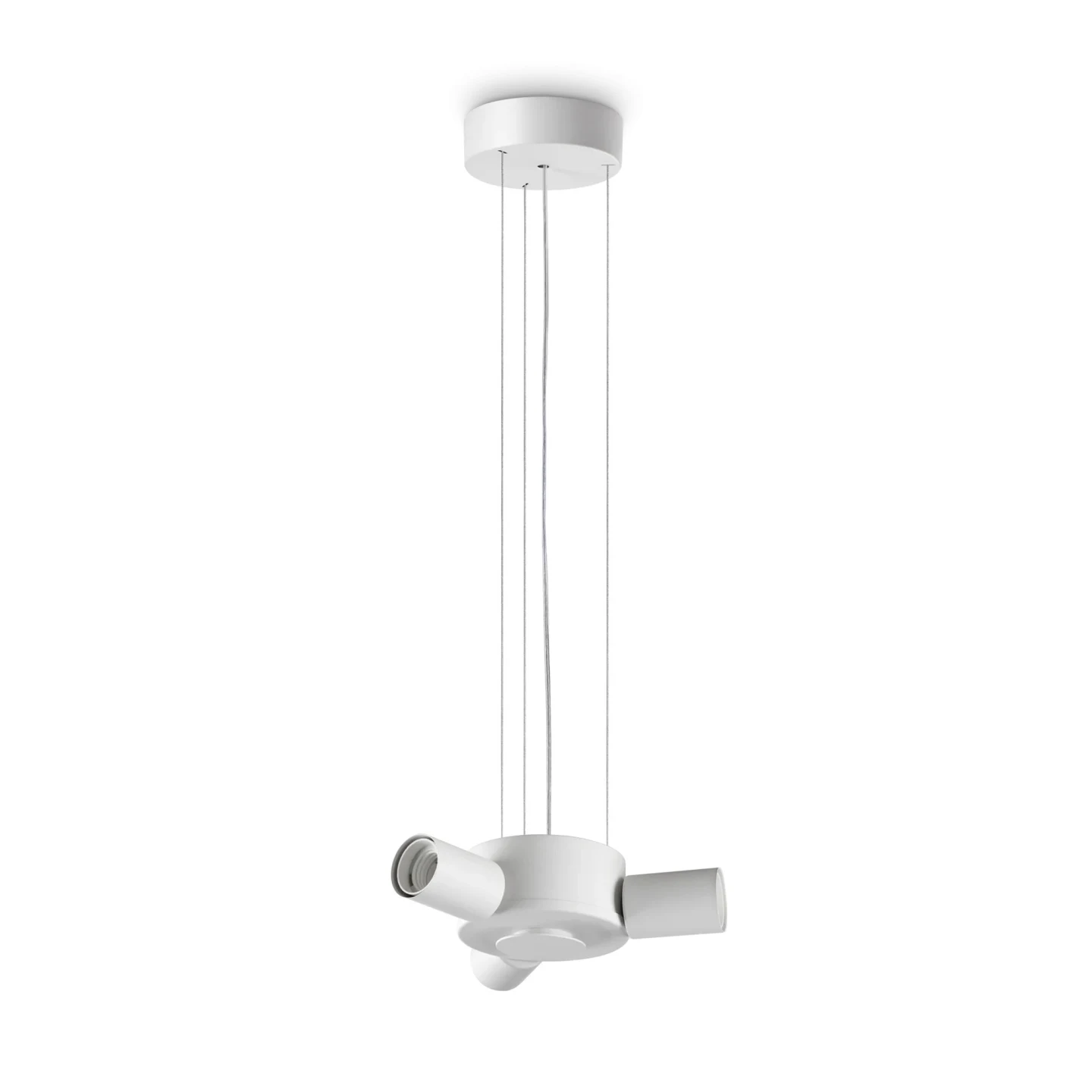 Set Up MSP3 - Ideal Lux - część zamienna – kolor Biały (nr kat. 348193)