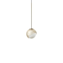Bloom SP1 D12 - Ideal Lux - lampa wisząca