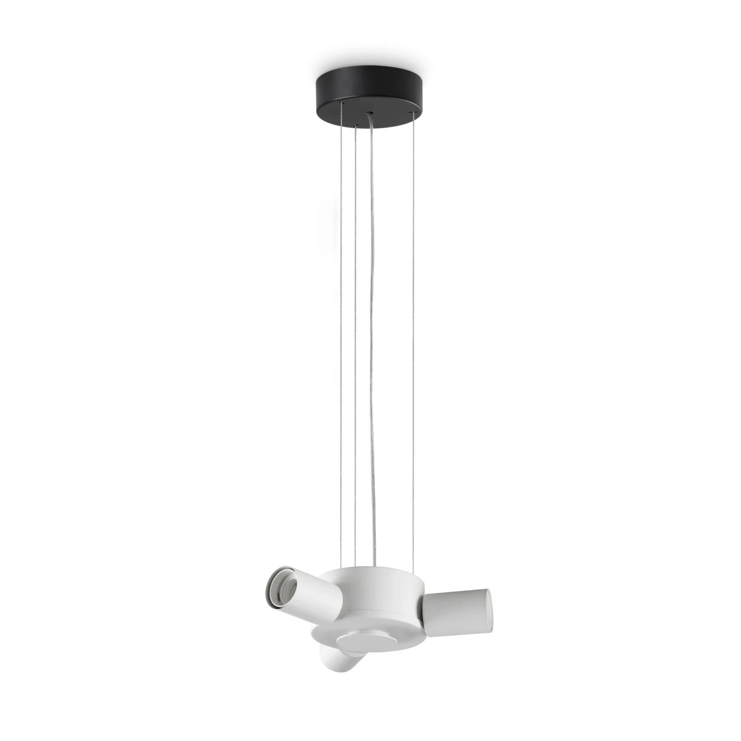 Set Up MSP3 - Ideal Lux - część zamienna – kolor Czarny (nr kat. 348216)