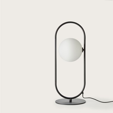 Abbacus - Aromas - lampa stołowa – zdjęcie 8