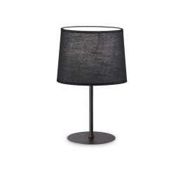 Set Up MTL1 Small - Ideal Lux - lampa stołowa – kolor Czarny (nr kat. 259871)