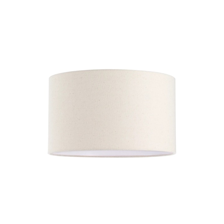 Set Up Paralume Cilindro D45 - Ideal Lux - część zamienna – kolor Beżowy (nr kat. 260464)