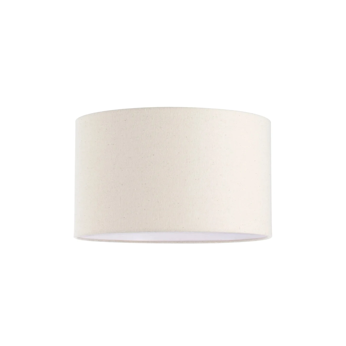 Set Up Paralume Cilindro D45 - Ideal Lux - część zamienna – kolor Beżowy (nr kat. 260464)