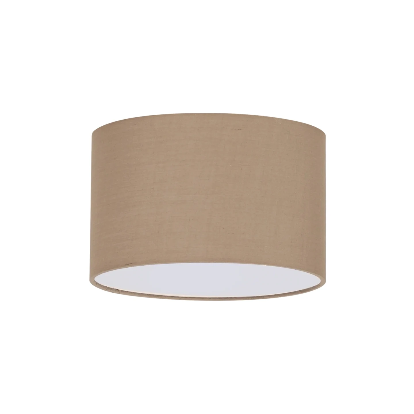 Set Up Paralume Cilindro D45 - Ideal Lux - część zamienna – kolor Gołębi (taupe) (nr kat. 304625)