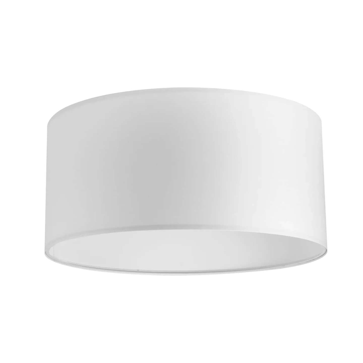 Set Up Paralume Cilindro D90 - Ideal Lux - część zamienna – kolor Biały (nr kat. 345918)