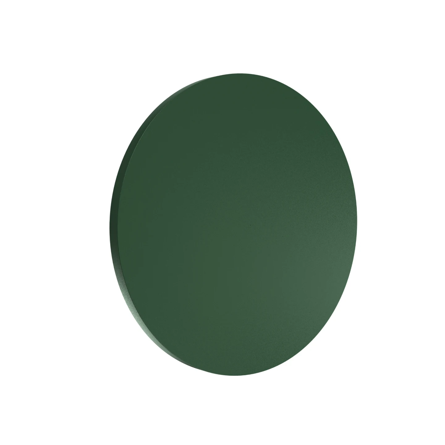 Camouflage - Flos - kinkiet zewnętrzny – kolor Zieleń leśna (nr kat. F1315012)