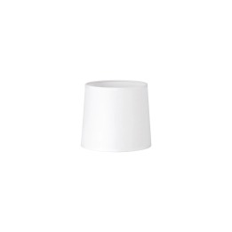 Set Up Paralume Cono D16 - Ideal Lux - część zamienna – kolor Biały (nr kat. 260341)