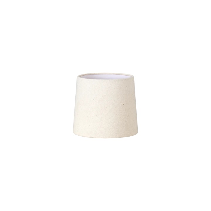 Set Up Paralume Cono D16 - Ideal Lux - część zamienna – kolor Beżowy (nr kat. 260358)
