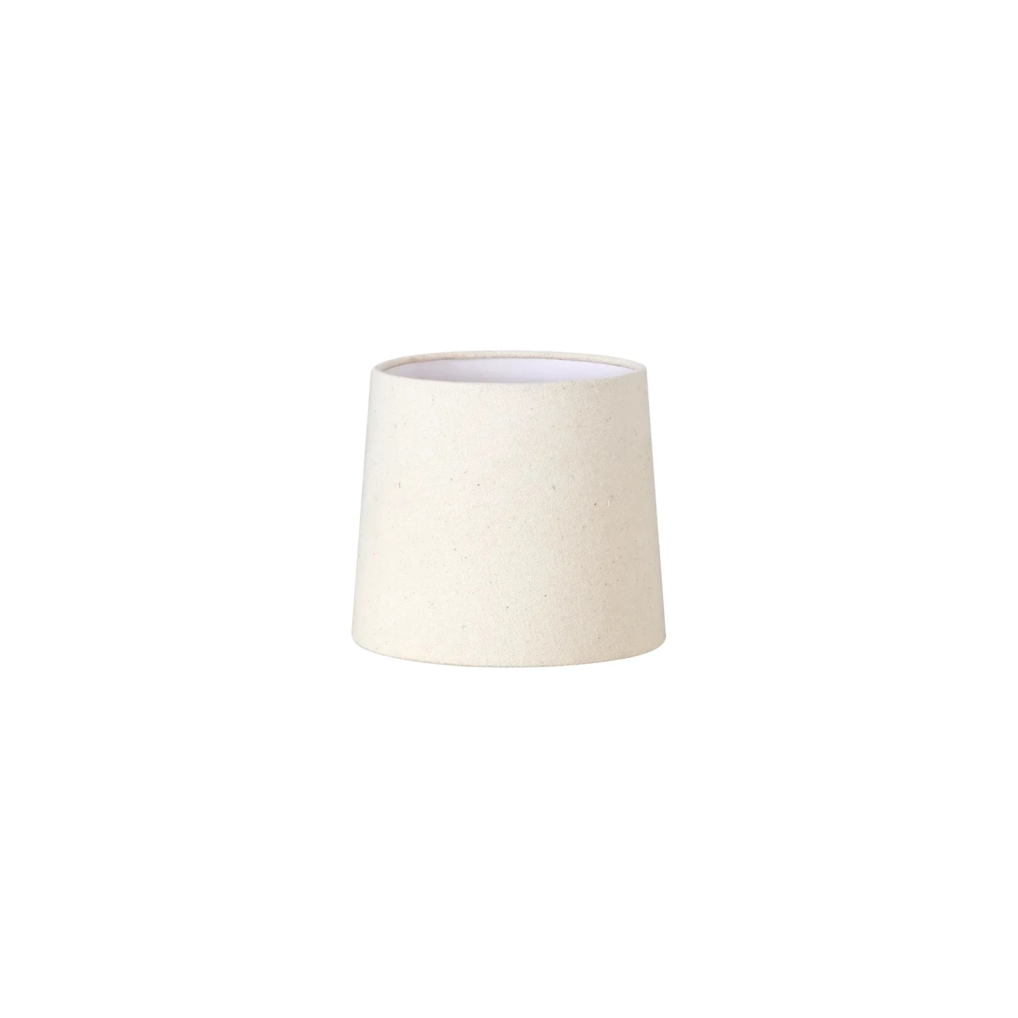 Set Up Paralume Cono D16 - Ideal Lux - część zamienna – kolor Beżowy (nr kat. 260358)