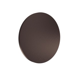 Camouflage - Flos - kinkiet zewnętrzny – kolor Ciemnobrązowy (nr kat. F1315018)