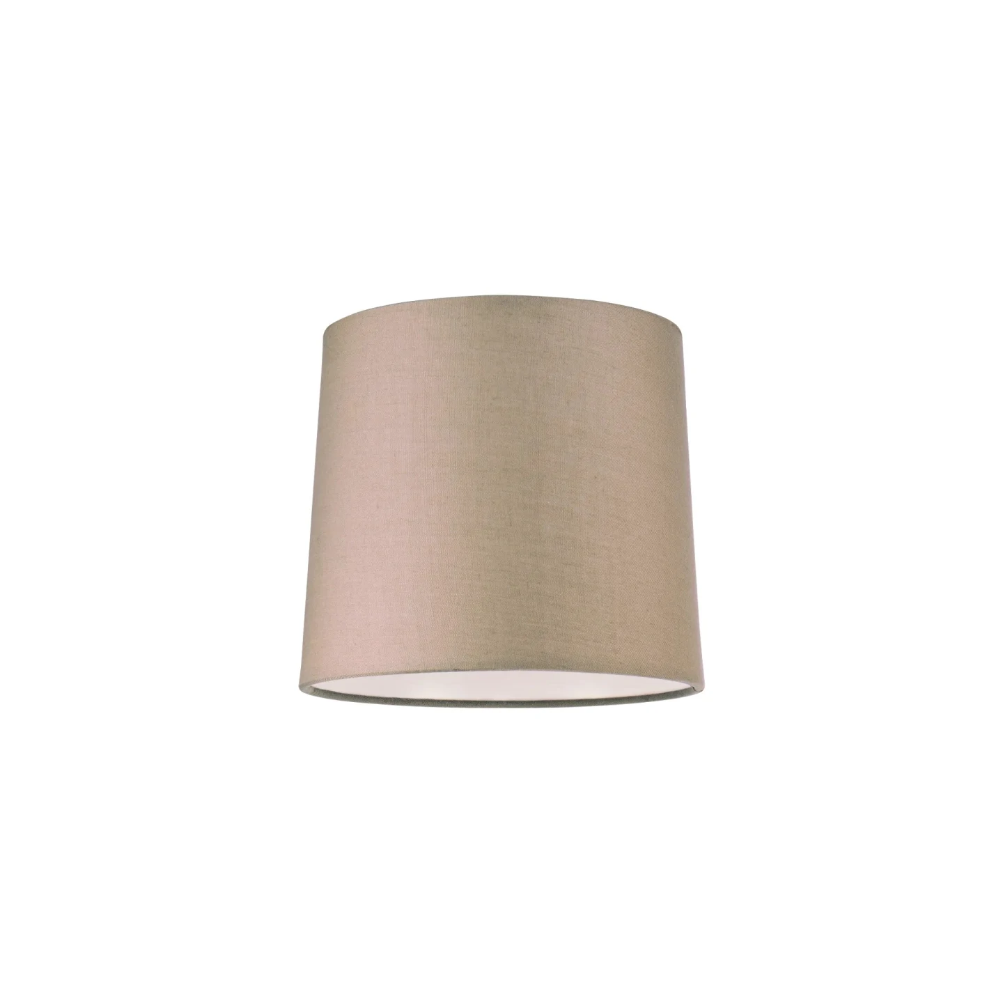 Set Up Paralume Cono D16 - Ideal Lux - część zamienna – kolor Gołębi (taupe) (nr kat. 293004)