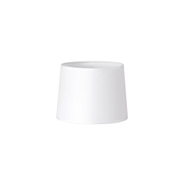 Set Up Paralume Cono D20 - Ideal Lux - część zamienna – kolor Biały (nr kat. 260068)