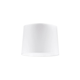 Set Up Paralume Cono D40 - Ideal Lux - część zamienna – kolor Biały (nr kat. 260136)