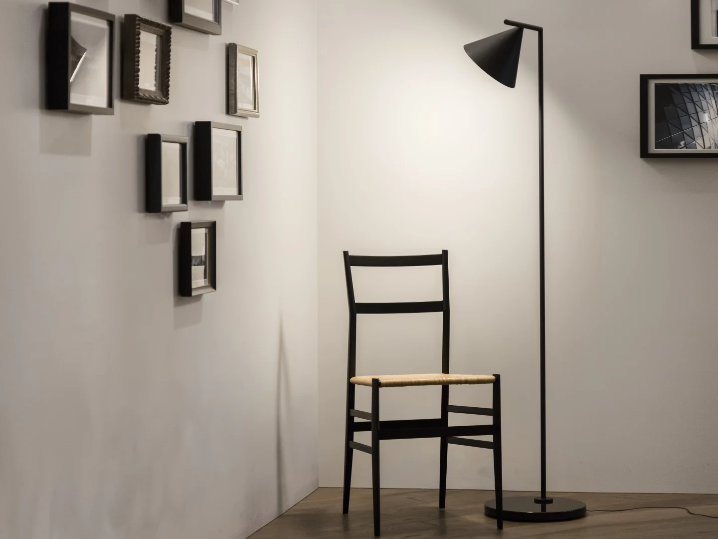 Captain Flint - Flos - lampa podłogowa – zdjęcie 3