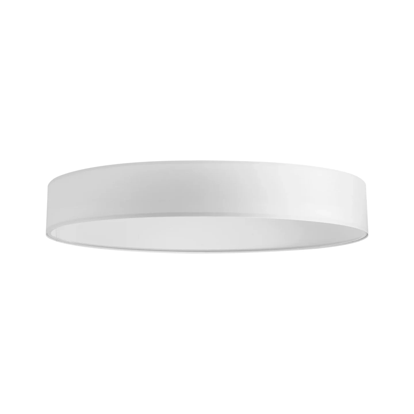 Set Up Paralume Ultra Slim D90 H09 - Ideal Lux - część zamienna – kolor Biały (nr kat. 346182)