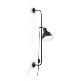Shower AP1 - Ideal Lux - kinkiet
