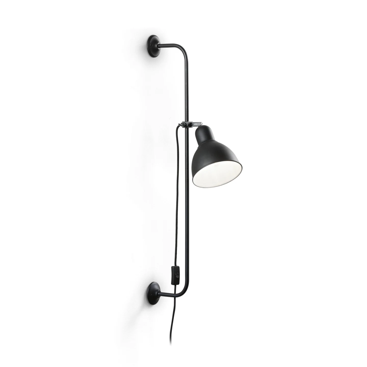 Shower AP1 - Ideal Lux - kinkiet