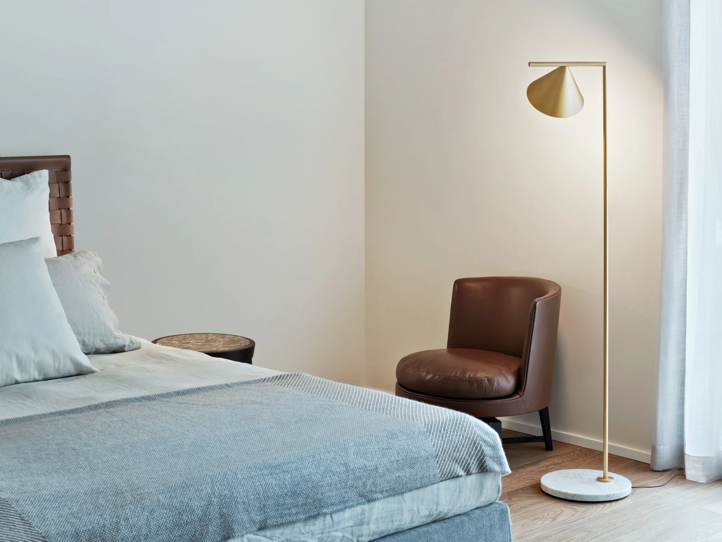Captain Flint - Flos - lampa podłogowa – zdjęcie 8