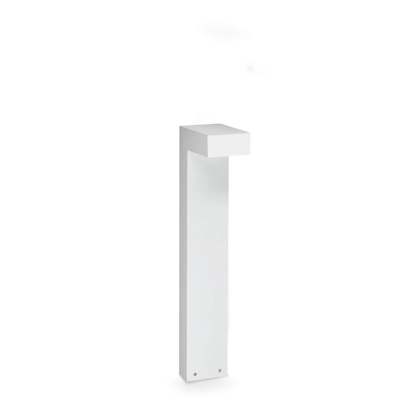 Sirio LED PT1 H60 - Ideal Lux - lampa stojąca zewnętrzna – kolor Biały (nr kat. 365367)