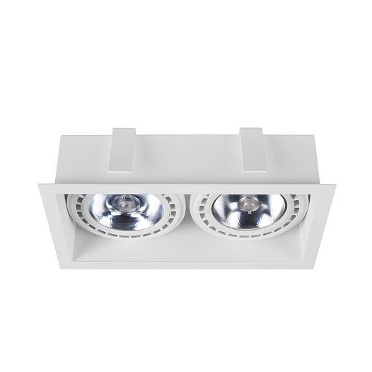 Lampa punktowa podtynkowa MOD II - Nowodvorski – zdjęcie 2