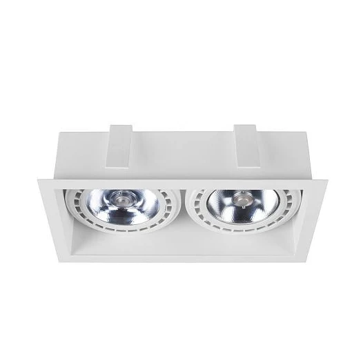 Lampa punktowa podtynkowa MOD II - Nowodvorski – zdjęcie 2