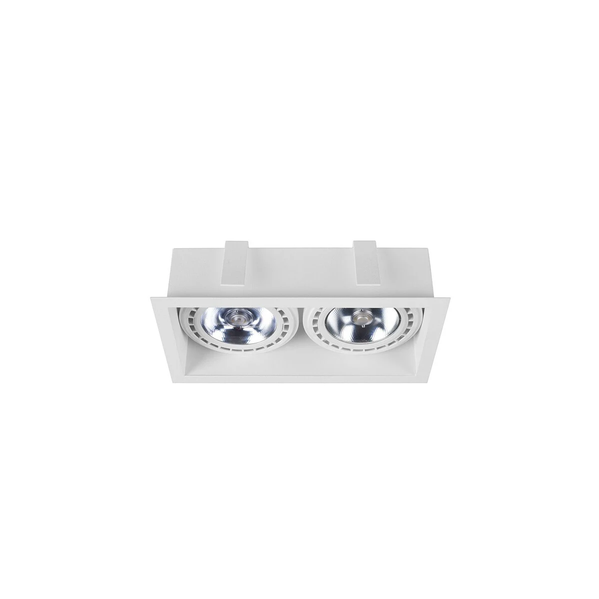 Lampa punktowa podtynkowa MOD II - Nowodvorski