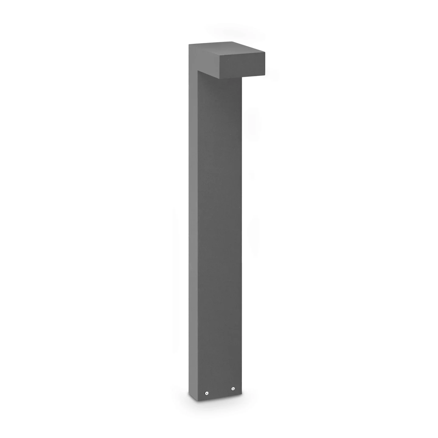 Sirio LED PT1 H80 - Ideal Lux - lampa stojąca zewnętrzna – kolor Antracyt (nr kat. 339634)