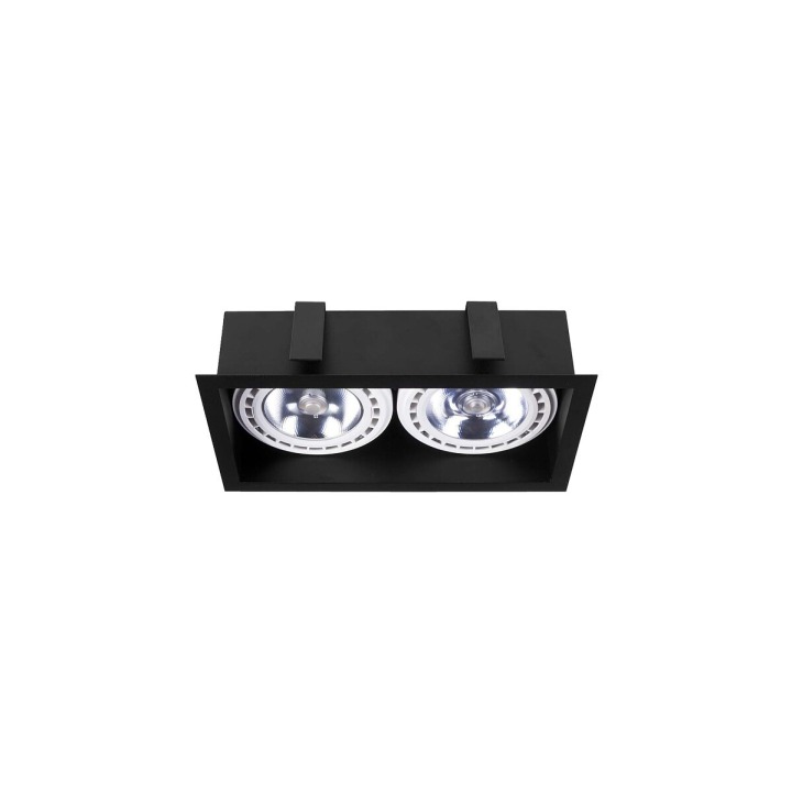 Lampa punktowa podtynkowa MOD II - Nowodvorski