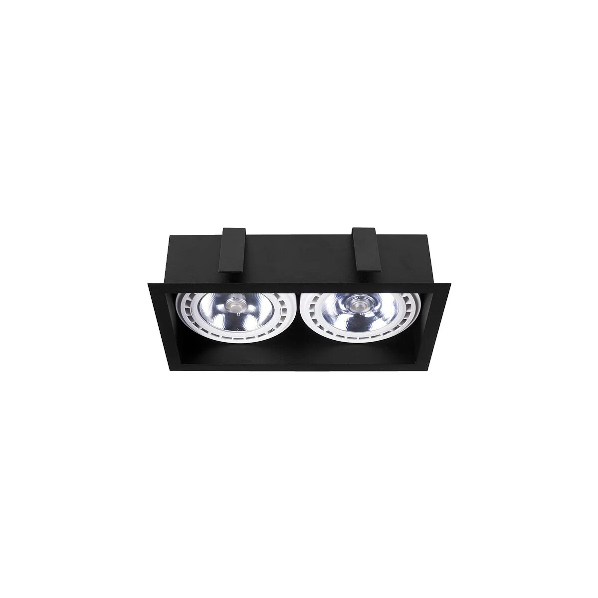 Lampa punktowa podtynkowa MOD II - Nowodvorski