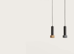 Focus - Aromas - lampa wisząca