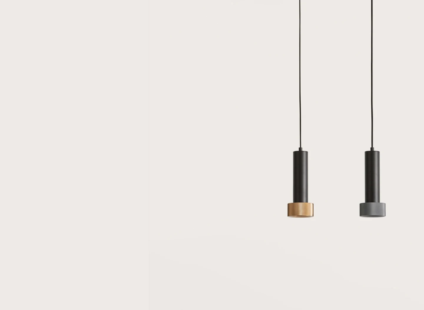 Focus - Aromas - lampa wisząca