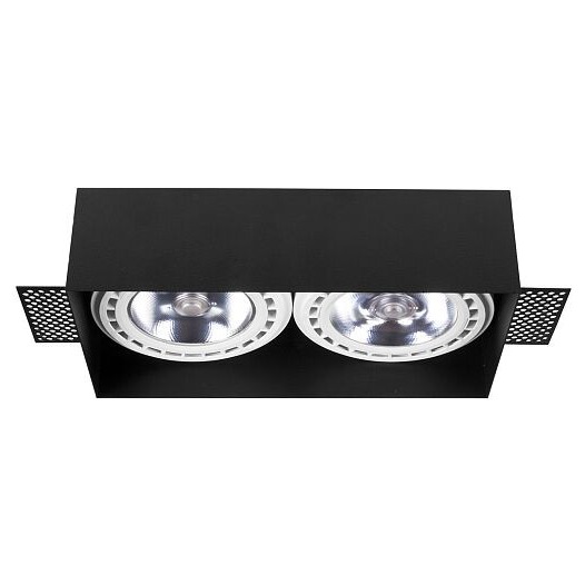Lampa punktowa podtynkowa MOD PLUS II - Nowodvorski – zdjęcie 2