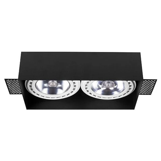 Lampa punktowa podtynkowa MOD PLUS II - Nowodvorski – zdjęcie 2