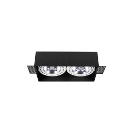 Lampa punktowa podtynkowa MOD PLUS II - Nowodvorski