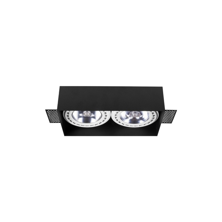 Lampa punktowa podtynkowa MOD PLUS II - Nowodvorski