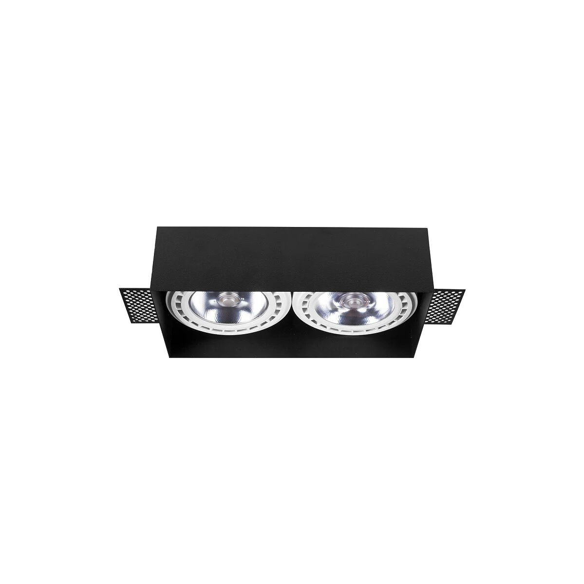 Lampa punktowa podtynkowa MOD PLUS II - Nowodvorski