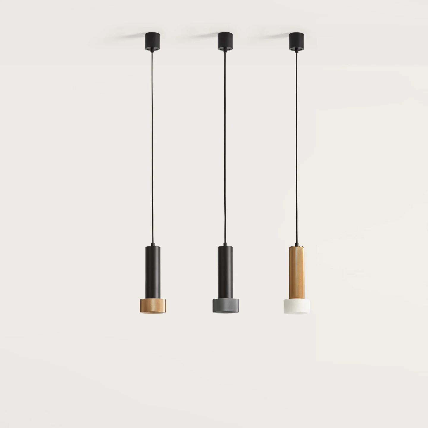 Focus - Aromas - lampa wisząca – zdjęcie 4