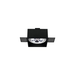 Lampa punktowa podtynkowa MOD PLUS I - Nowodvorski