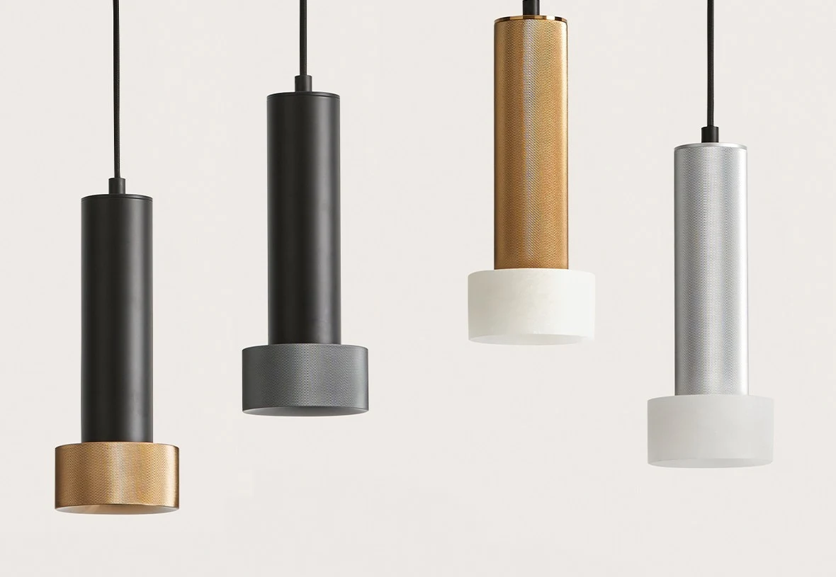 Focus - Aromas - lampa wisząca – zdjęcie 6