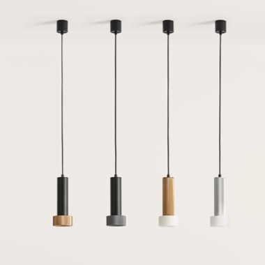 Focus - Aromas - lampa wisząca – zdjęcie 7