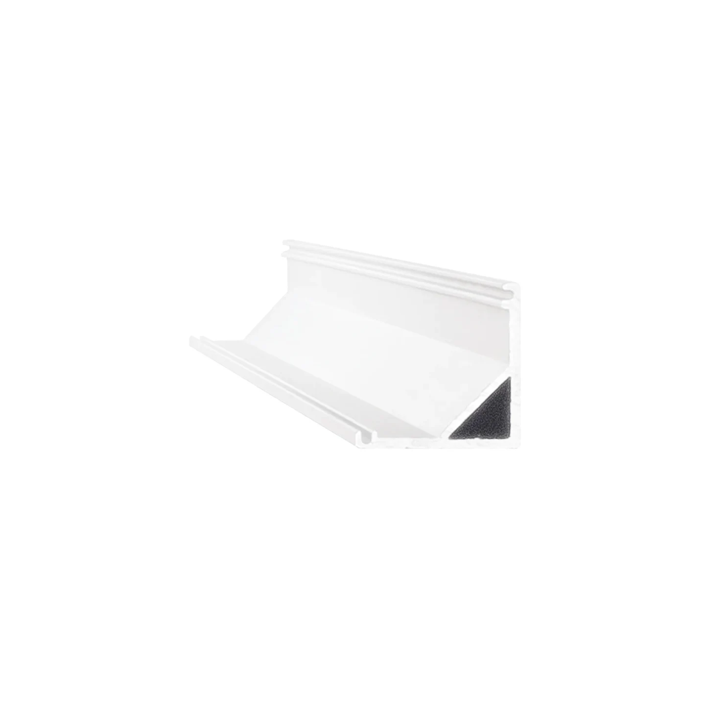 Slot Ang Tondo D16XD16 2000 Mm - Ideal Lux - moduł systemu szynowego