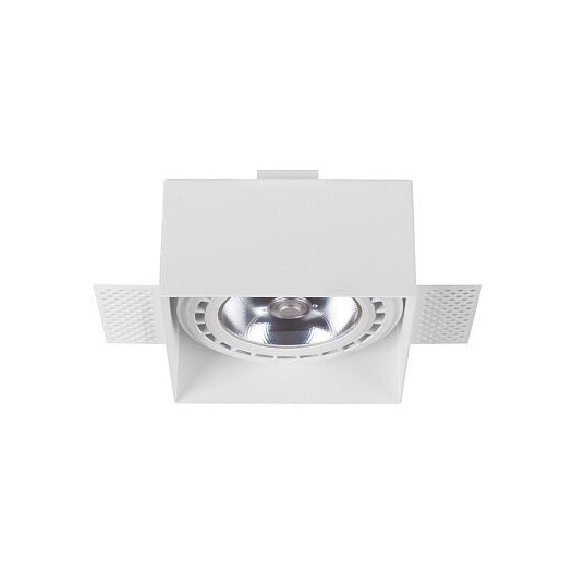 Lampa punktowa podtynkowa MOD PLUS I - Nowodvorski – zdjęcie 2