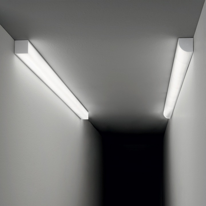 Slot Ang Tondo D16XD16 3000 Mm - Ideal Lux - moduł systemu szynowego – zdjęcie 2