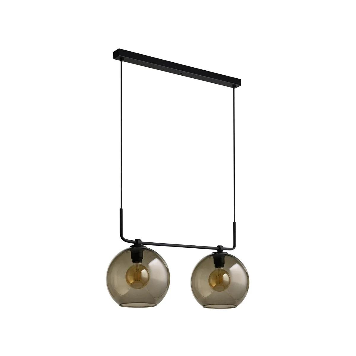 Lampa wisząca MONACO II - Nowodvorski