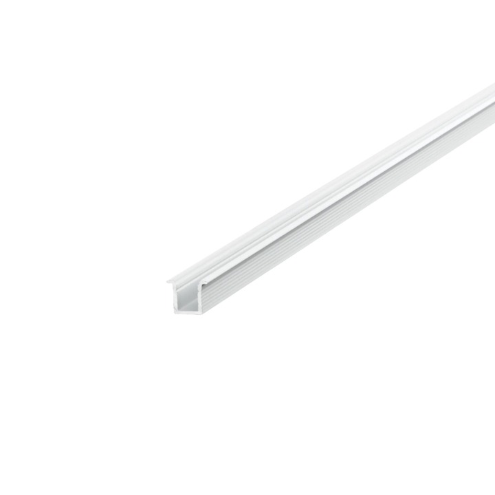 Slot Rec Trim D10XD09 2000 Mm - Ideal Lux - profil oświetleniowy
