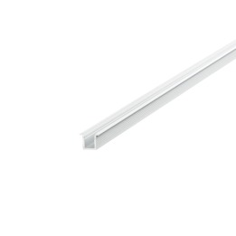 Slot Rec Trim D10XD09 3000 Mm - Ideal Lux - profil oświetleniowy