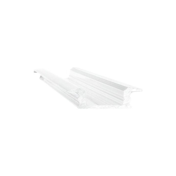 Slot Rec Trim D25XD5 3000 Mm - Ideal Lux - moduł systemu szynowego