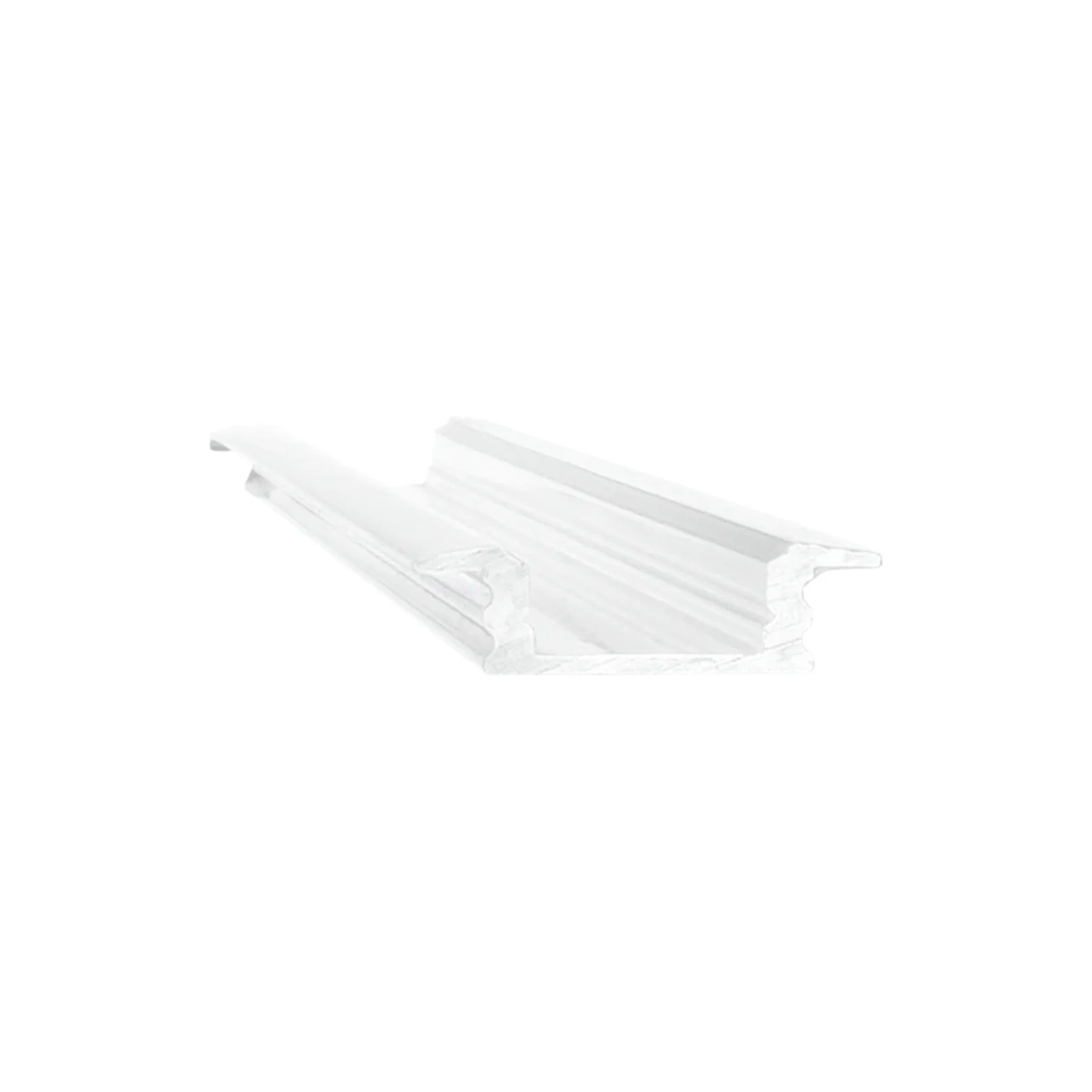 Slot Rec Trim D25XD5 3000 Mm - Ideal Lux - moduł systemu szynowego