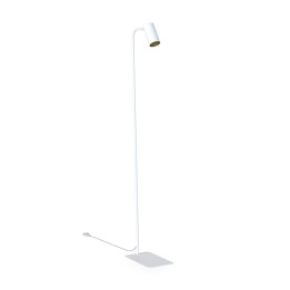 Lampa podłogowa MONO - Nowodvorski
